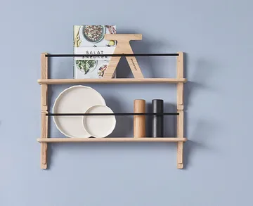 Andersen ソルト / ペッパー グラインダ 18 cm - Oak - Andersen Furniture