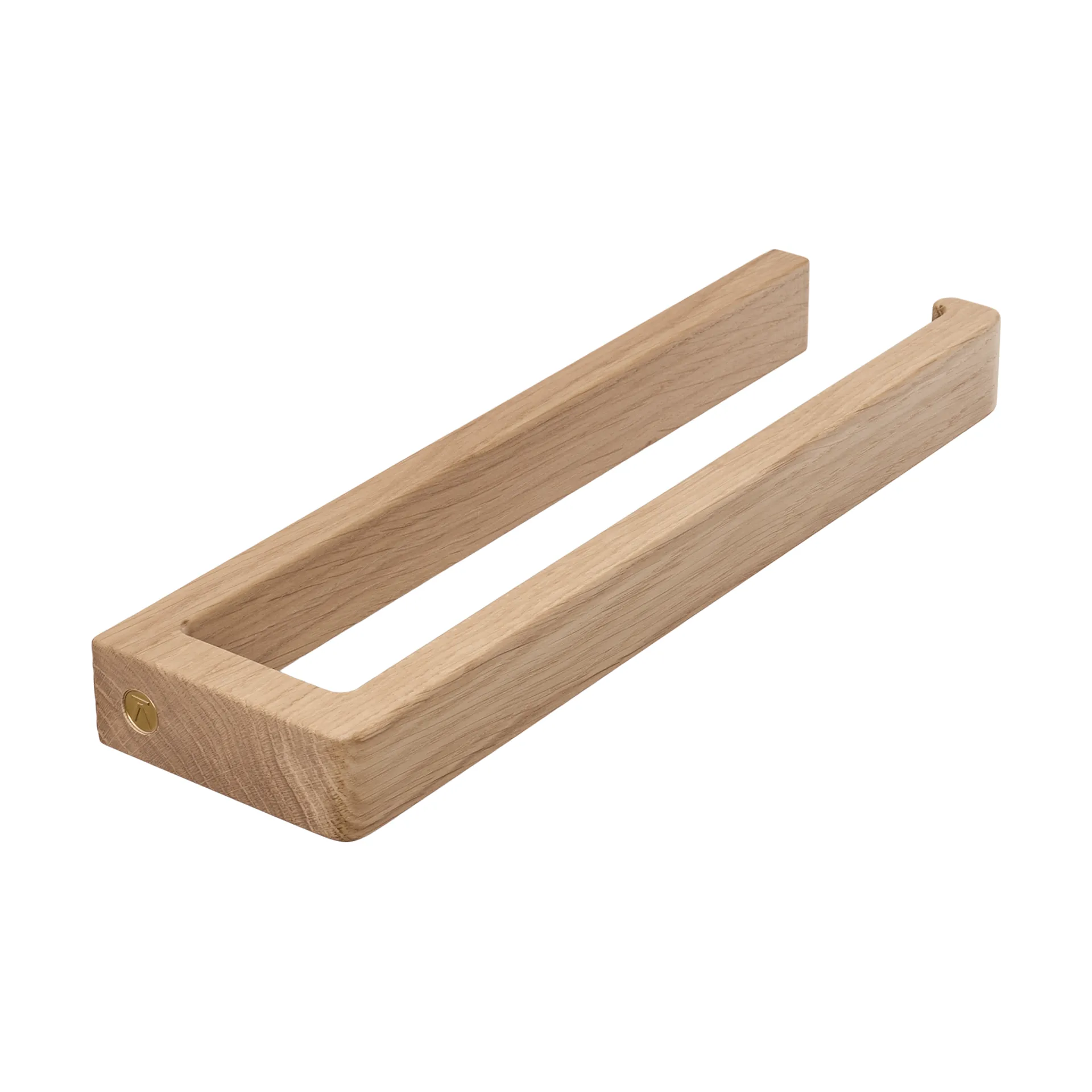 Andersen キッチンロールホルダー 2, Oak Andersen Furniture