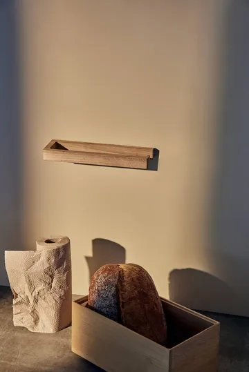 Andersen キッチンロールホルダー 2 - Oak - Andersen Furniture