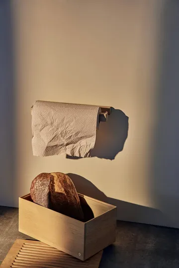 Andersen キッチンロールホルダー 2 - Oak - Andersen Furniture