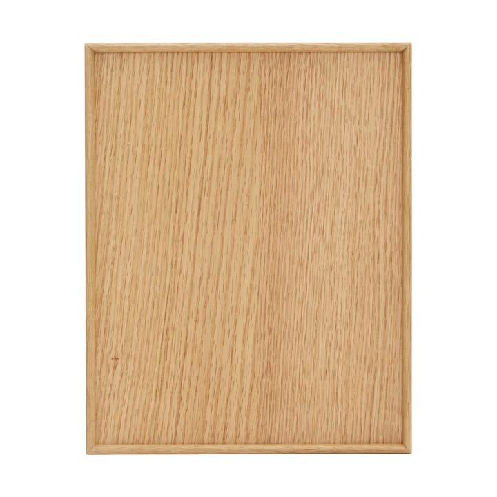Andersen キーキャビネット 20x9,5x25 cm - Oak - Andersen Furniture | アンデルセンファーニチャー