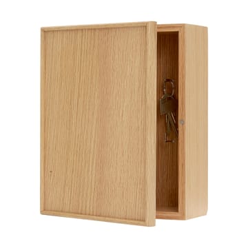 Andersen キーキャビネット 20x9,5x25 cm - Oak - Andersen Furniture | アンデルセンファーニチャー
