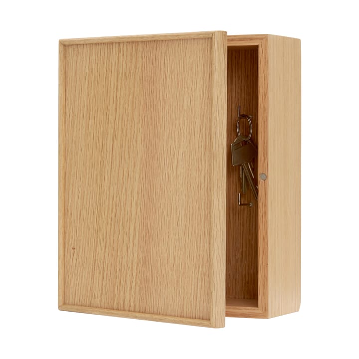 Andersen キーキャビネット 20x9,5x25 cm, Oak Andersen Furniture | アンデルセンファーニチャー