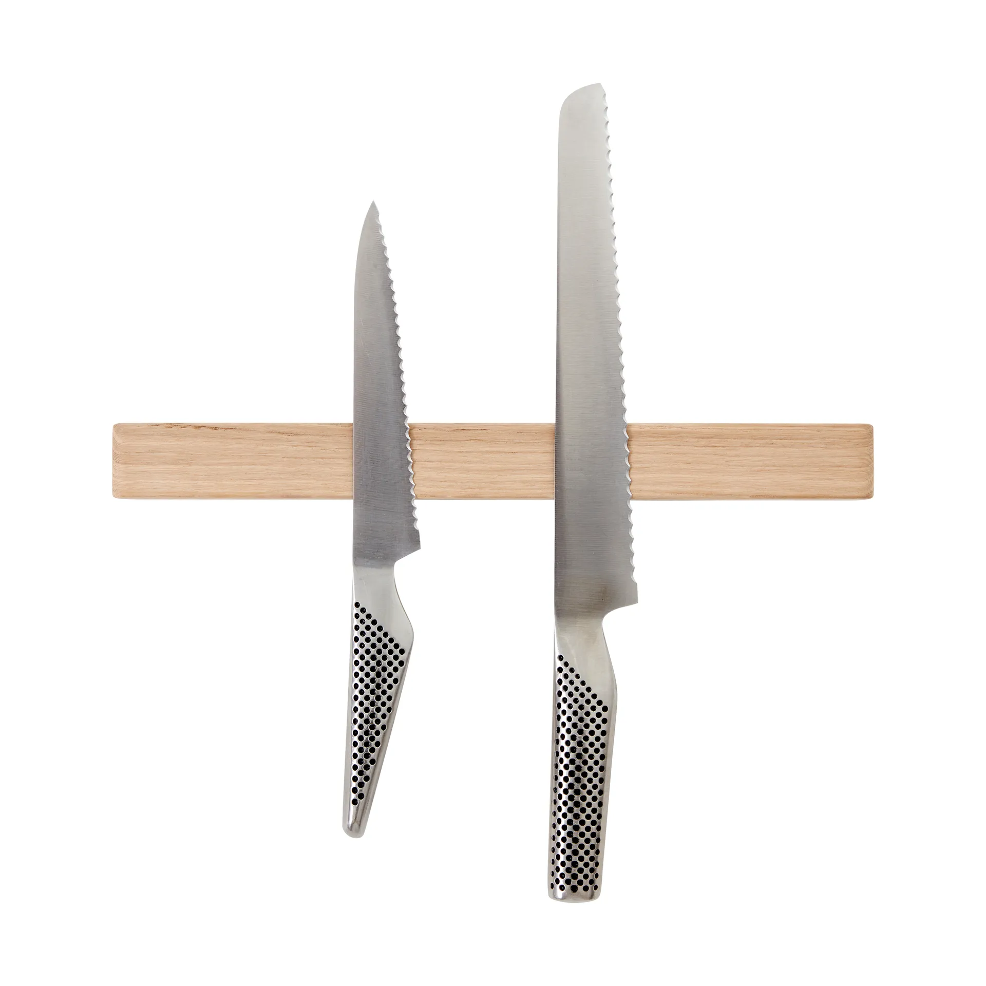 Andersen マグネットストリップ 32 cm, Oak Andersen Furniture