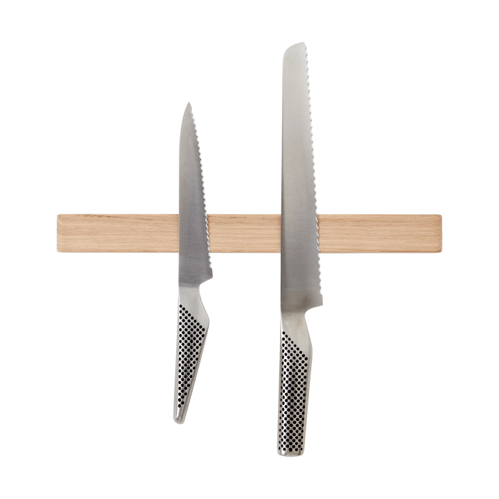 Andersen マグネットストリップ 32 cm, Oak Andersen Furniture | アンデルセンファーニチャー
