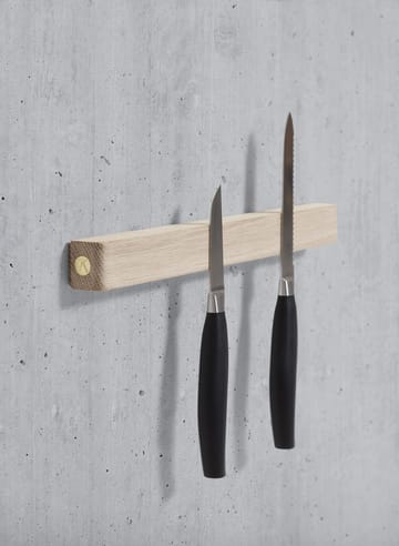 Andersen マグネットストリップ 32 cm - Oak - Andersen Furniture | アンデルセンファーニチャー