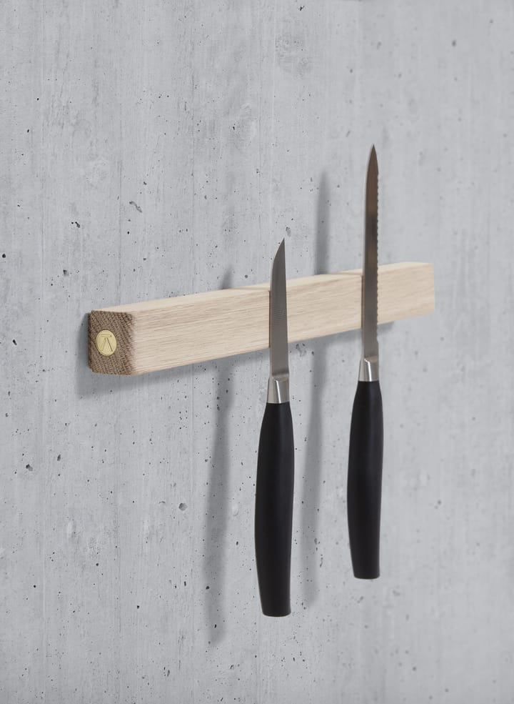 Andersen マグネットストリップ 32 cm, Oak Andersen Furniture | アンデルセンファーニチャー