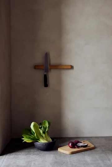 Andersen マグネットストリップ 32 cm - Oak - Andersen Furniture