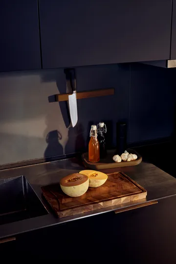 Andersen マグネットストリップ 32 cm - Oak - Andersen Furniture