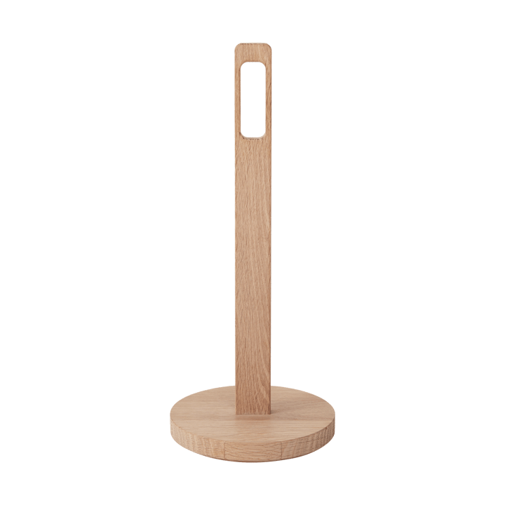 Andersen キッチンペーパーホルダー 33 cm - Oak - Andersen Furniture | アンデルセンファーニチャー