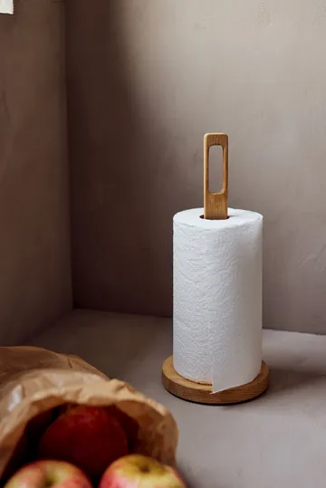 Andersen キッチンペーパーホルダー 33 cm - Oak - Andersen Furniture