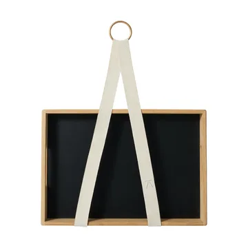 Andersen ブリックホルダー - Cotton-brass - Andersen Furniture