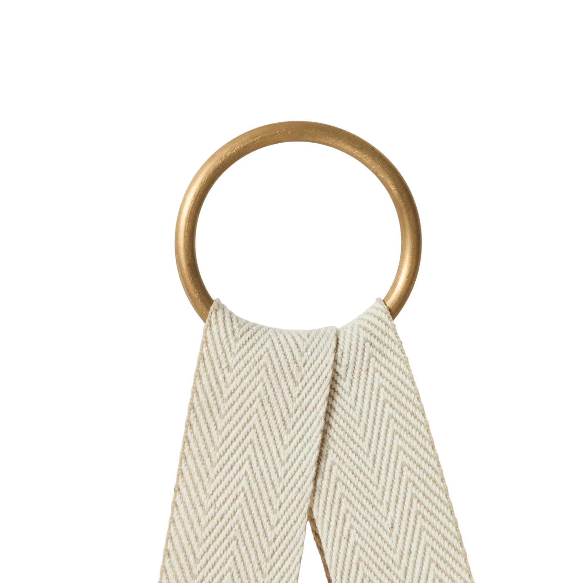 Andersen ブリックホルダー, Cotton-brass Andersen Furniture