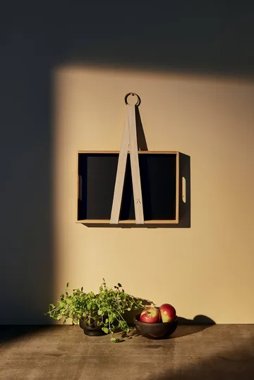 Andersen ブリックホルダー - Cotton-brass - Andersen Furniture