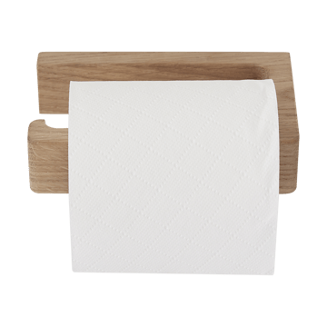 Andersen トイレットペーパーホルダー - Lacquered oak - Andersen Furniture | アンデルセンファーニチャー