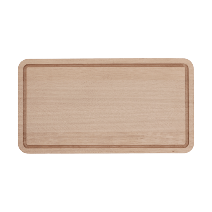 Andersen カッティングボード Large 27x50 cm - Oak - Andersen Furniture | アンデルセンファーニチャー