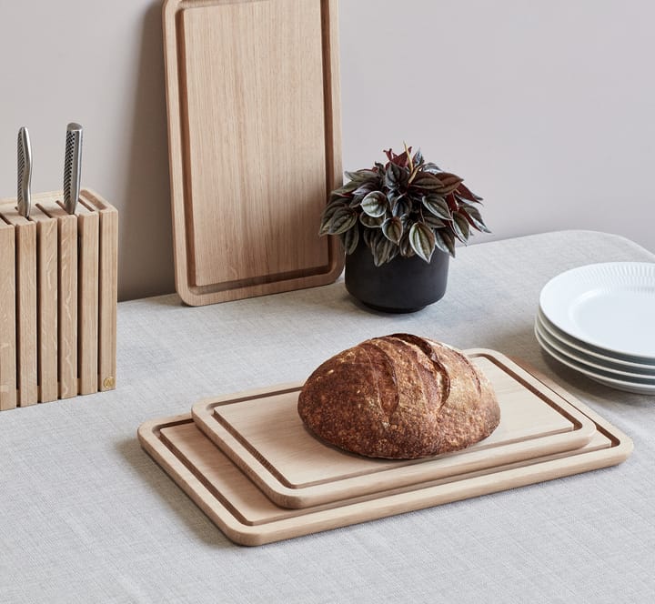 Andersen カッティングボード Large 27x50 cm, Oak Andersen Furniture | アンデルセンファーニチャー