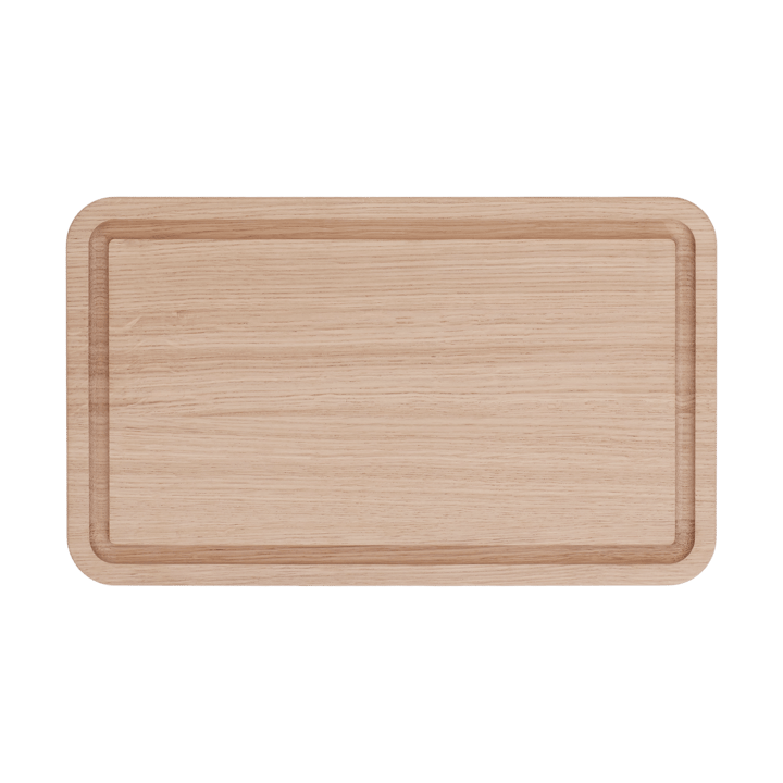 Andersen カッティングボード Medium 24x40 cm - Oak - Andersen Furniture | アンデルセンファーニチャー