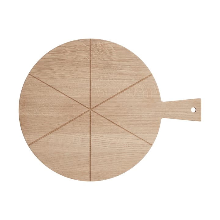Andersen タパスボード  Medium Ø36 cm - Oak - Andersen Furniture | アンデルセンファーニチャー