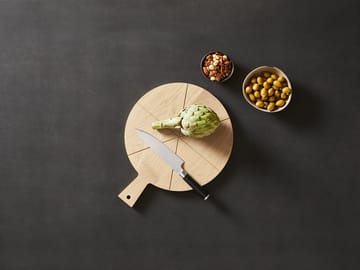 Andersen タパスボード  Medium Ø36 cm - Oak - Andersen Furniture | アンデルセンファーニチャー