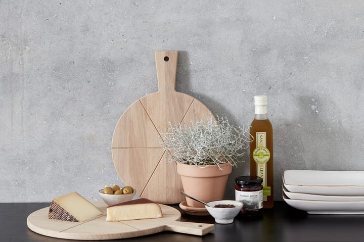 Andersen タパスボード  Medium Ø36 cm, Oak Andersen Furniture | アンデルセンファーニチャー