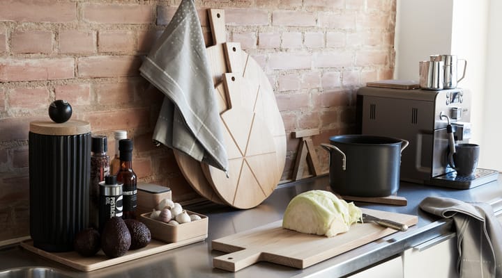 Andersen タパスボード  Medium Ø36 cm, Oak Andersen Furniture | アンデルセンファーニチャー