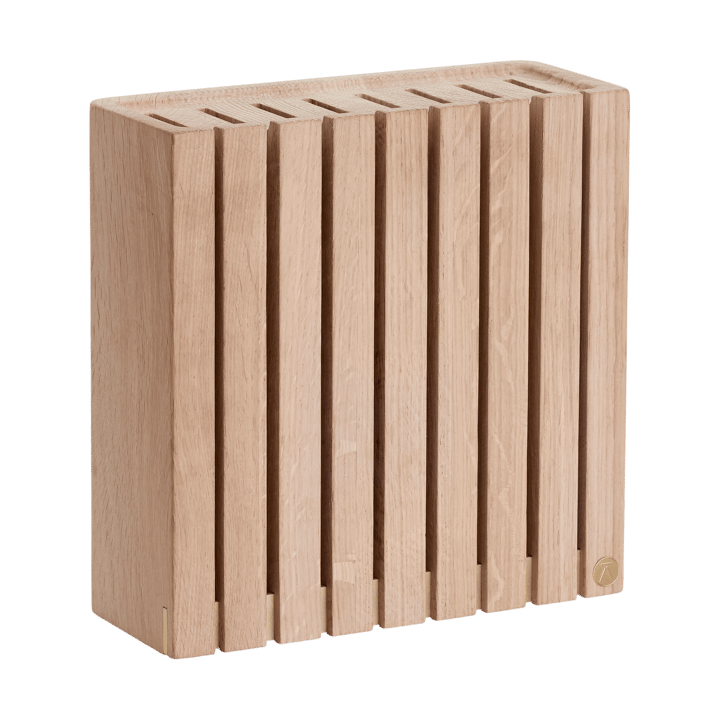 Andersen ナイフブロック - Oak - Andersen Furniture | アンデルセンファーニチャー
