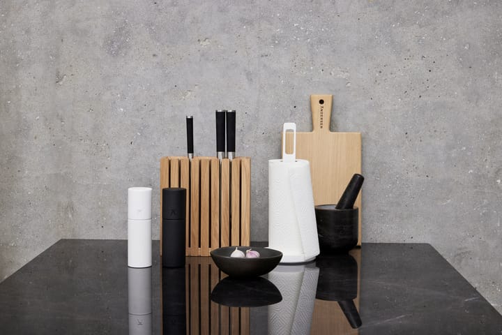 Andersen ナイフブロック, Oak Andersen Furniture | アンデルセンファーニチャー