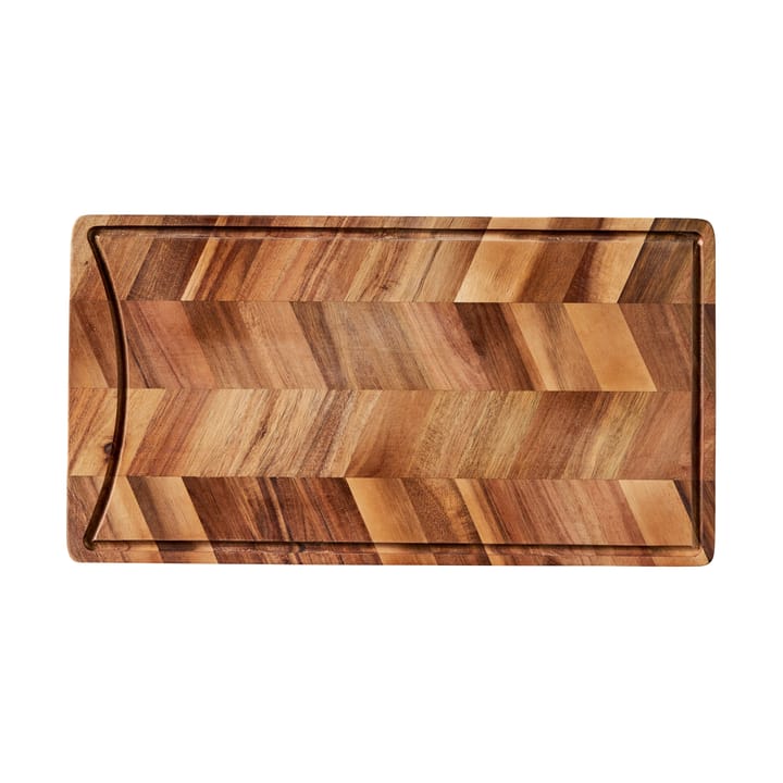 ARC まな板 大 27x50 cm - Acacia - Andersen Furniture | アンデルセンファーニチャー