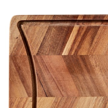 ARC まな板 大 27x50 cm - Acacia - Andersen Furniture | アンデルセンファーニチャー