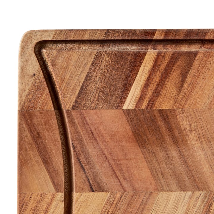 ARC まな板 大 27x50 cm, Acacia Andersen Furniture | アンデルセンファーニチャー