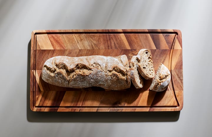 ARC まな板 大 27x50 cm, Acacia Andersen Furniture | アンデルセンファーニチャー