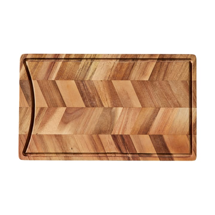 ARC カッティングボード Medium 24x40 cm - Acacia - Andersen Furniture | アンデルセンファーニチャー