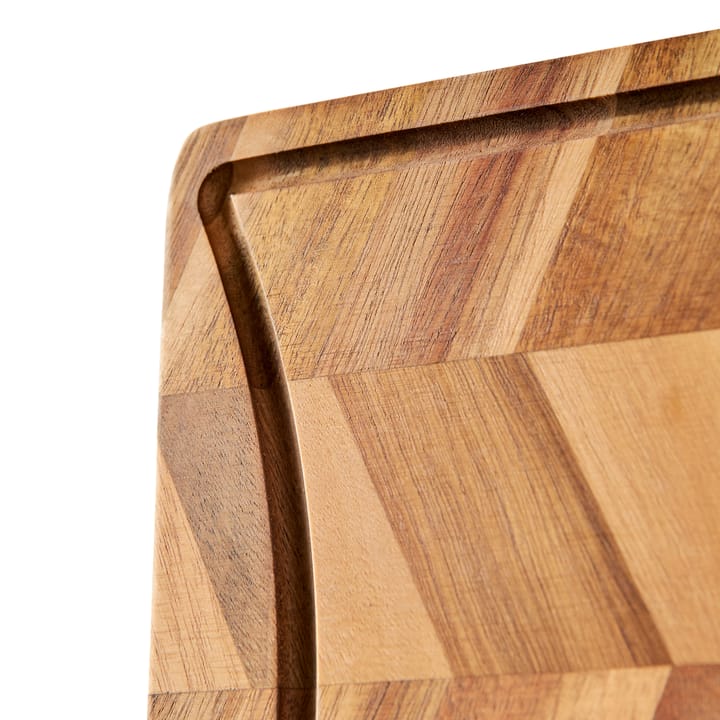 ARC カッティングボード Medium 24x40 cm, Acacia Andersen Furniture | アンデルセンファーニチャー