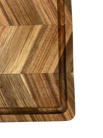 ARC カッティングボード Medium 24x40 cm - Acacia - Andersen Furniture | アンデルセンファーニチャー
