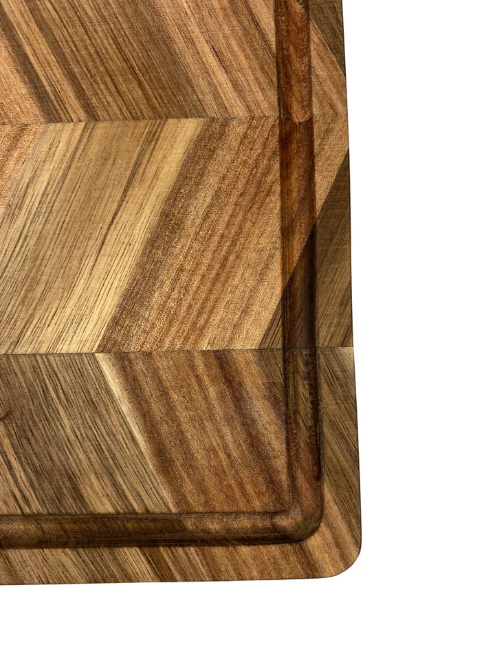 ARC カッティングボード Medium 24x40 cm, Acacia Andersen Furniture | アンデルセンファーニチャー