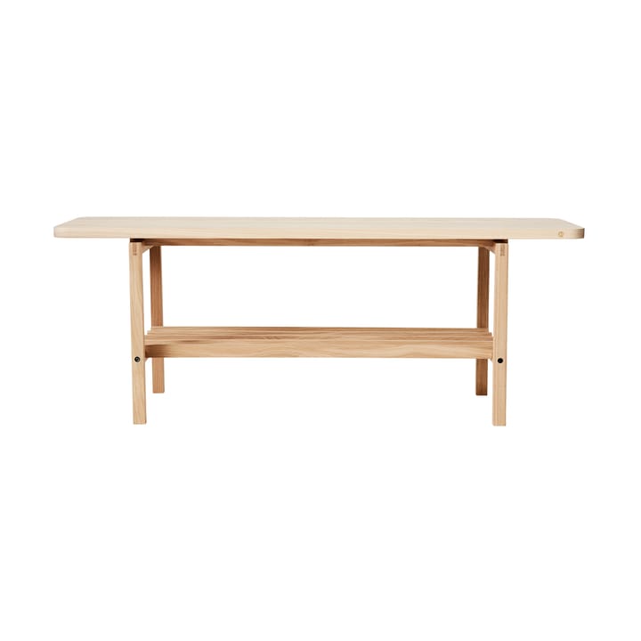 B3 ベンチ 120 cm - Oak - Andersen Furniture