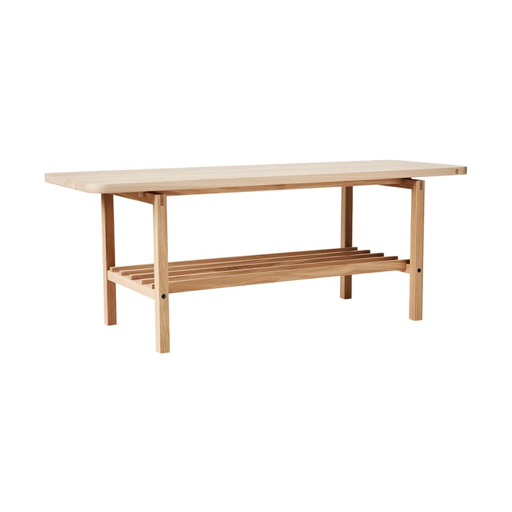 B3 ベンチ 120 cm, Oak Andersen Furniture | アンデルセンファーニチャー