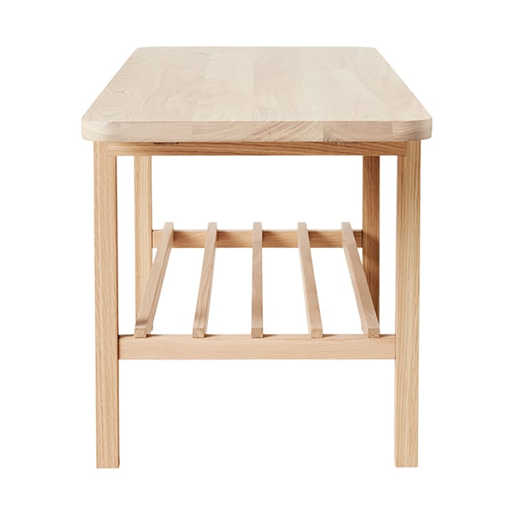 B3 ベンチ 120 cm, Oak Andersen Furniture | アンデルセンファーニチャー