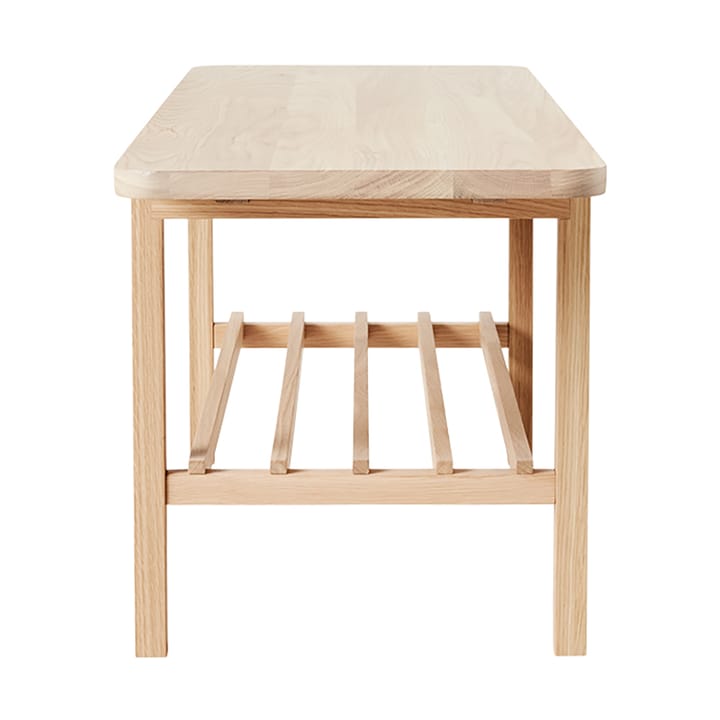 B3 ベンチ 120 cm - Oak - Andersen Furniture