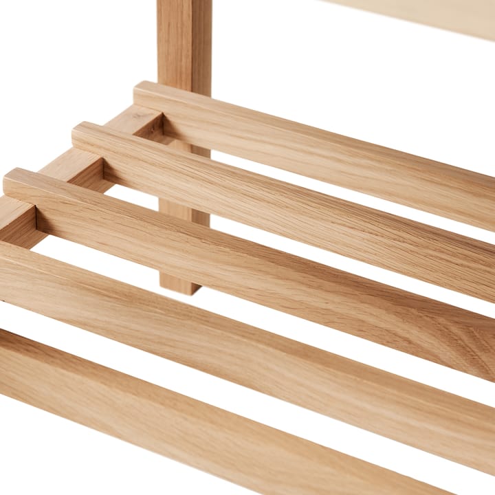 B3 ベンチ 120 cm, Oak Andersen Furniture | アンデルセンファーニチャー