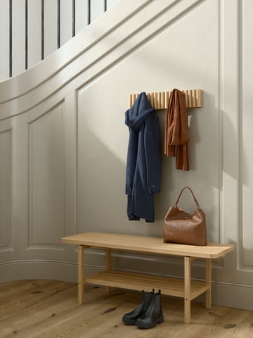 B3 ベンチ 120 cm - Oak - Andersen Furniture | アンデルセンファーニチャー