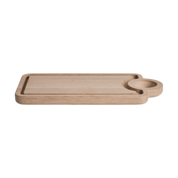 Circle カッティングボード 22x44,5 cm - Oak - Andersen Furniture | アンデルセンファーニチャー