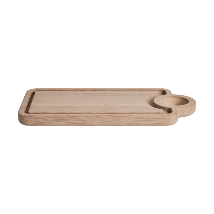 Circle カッティングボード 22x44,5 cm, Oak Andersen Furniture | アンデルセンファーニチャー