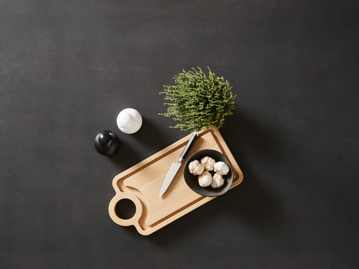 Circle カッティングボード 22x44,5 cm, Oak Andersen Furniture | アンデルセンファーニチャー
