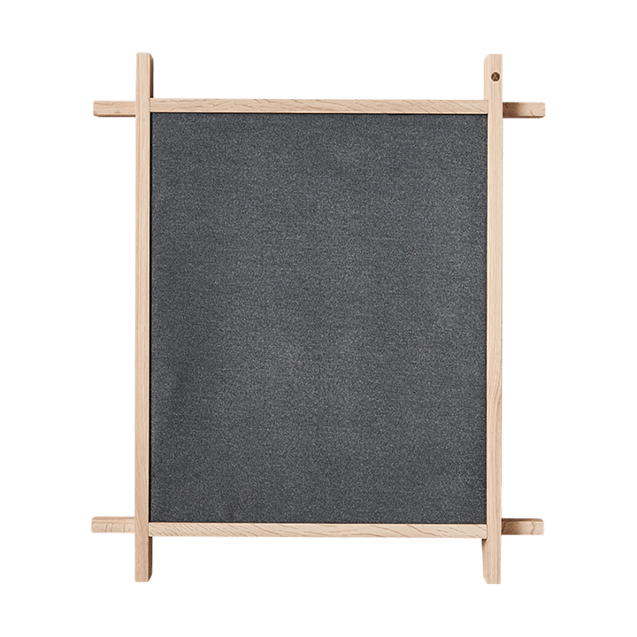 Collect ピンボード M  64x74 cm - Oak - Andersen Furniture | アンデルセンファーニチャー