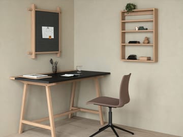 Collect ピンボード M  64x74 cm - Oak - Andersen Furniture | アンデルセンファーニチャー