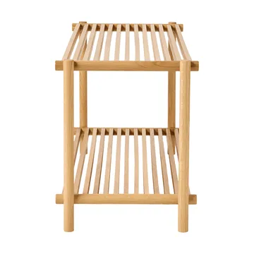Column シューラック - Matt lacquered oak - Andersen Furniture