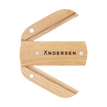 Magnetic ウッド 鍋敷き - Oak - Andersen Furniture | アンデルセンファーニチャー