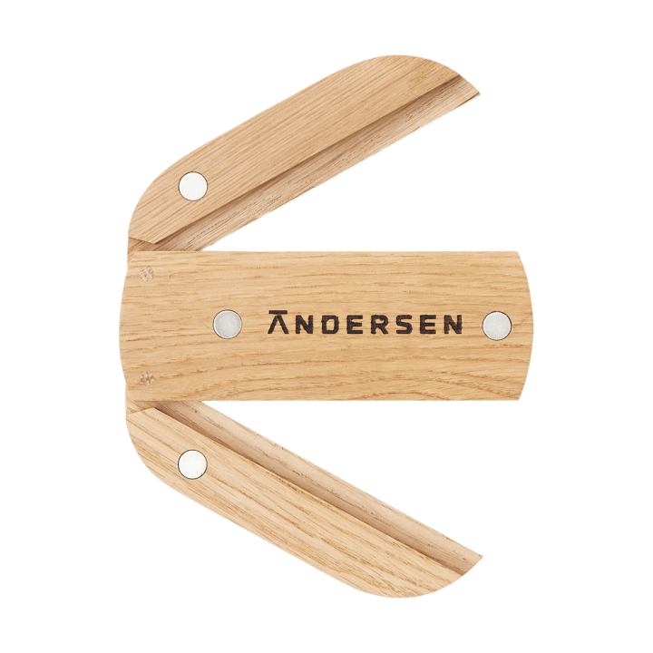 Magnetic ウッド 鍋敷き, Oak Andersen Furniture | アンデルセンファーニチャー
